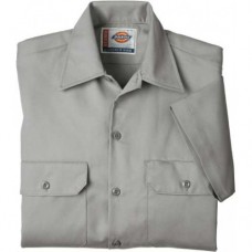 Short Sleeve Work Shirt