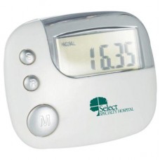 Easy Read Pedometer