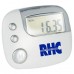 Easy Read Pedometer