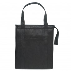 Insulated Shopper Tote