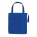 Insulated Shopper Tote