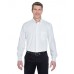 UltraClub Men's Whisper Twill