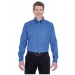 Apparel: Corporate Dress Shirts - Sweaters - Polos - Caps