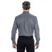 UltraClub Men's Whisper Twill