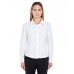 UltraClub Ladies' Whisper Twill