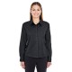 UltraClub Ladies' Whisper Twill