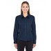 UltraClub Ladies' Whisper Twill