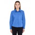 UltraClub Ladies' Whisper Twill