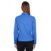 UltraClub Ladies' Whisper Twill