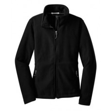 Port Authority® Ladies Value Fleece Jacket