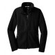 Port Authority® Ladies Value Fleece Jacket