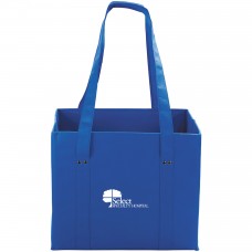 100g Non-Woven Collapsible Tote