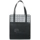 Big Grocery Laminated Non-Woven Tote