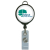 Lanyards - Retractable Badge Holder